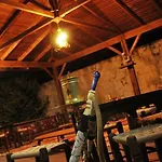 Papillon Hotel *