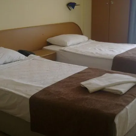 Papillon Hotel