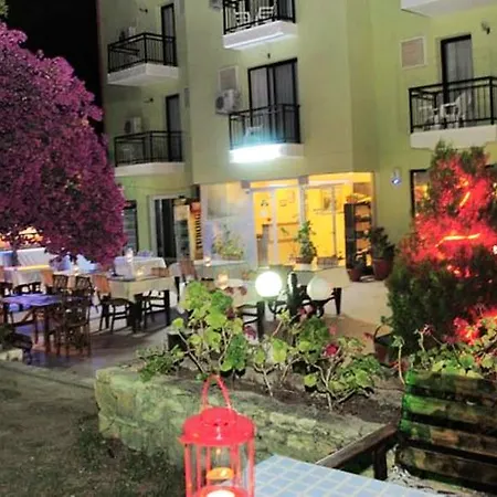 Hotel Papillon Cesme