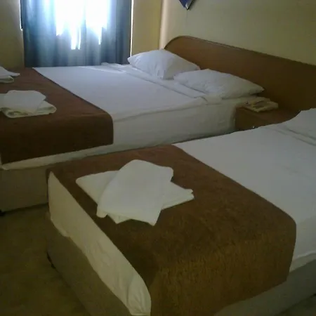 Papillon Hotel