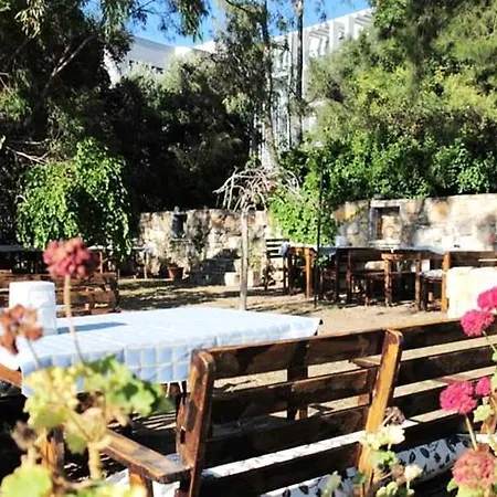 Papillon Szálloda Çeşme