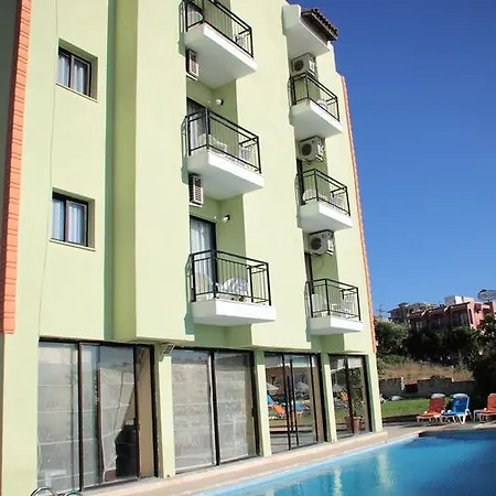 Papillon Hotel