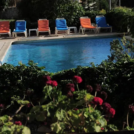 Hotel Papillon *