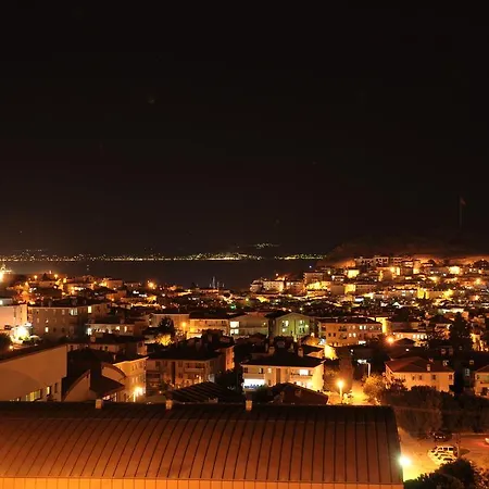 Papillon Çeşme