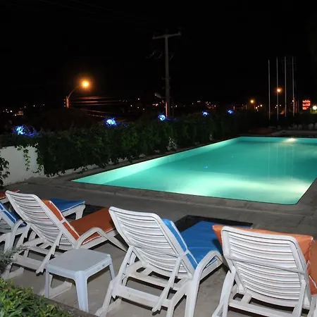 Szálloda Papillon *