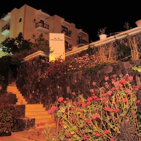 Papillon Hotel Çeşme