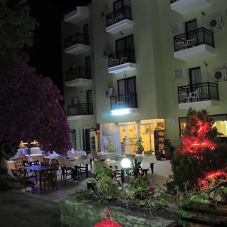 Hotel Papillon