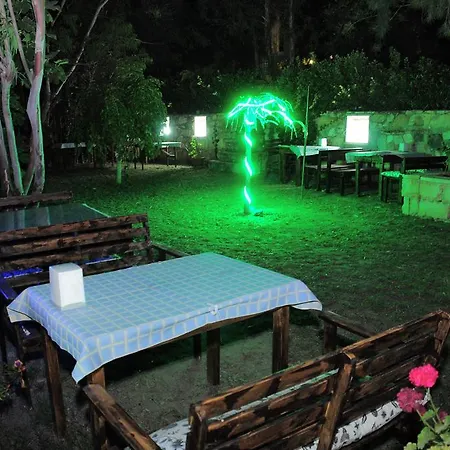 Papillon Hotel
