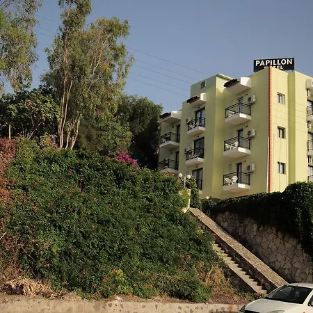 Szálloda Papillon *