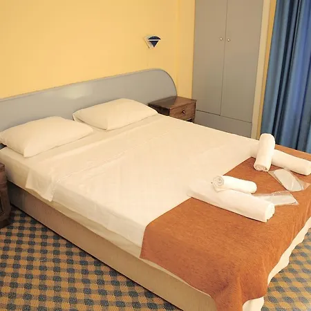 Papillon Çeşme
