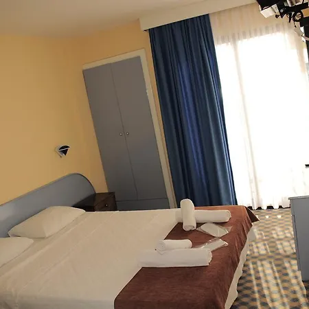 Papillon Szálloda Çeşme