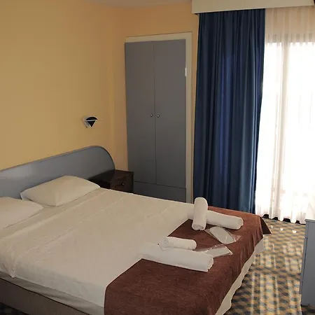 Papillon Hotel