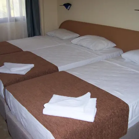 Papillon * Çeşme