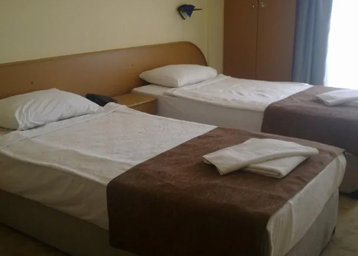 Papillon Hotel