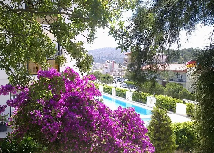 Papillon Hotel