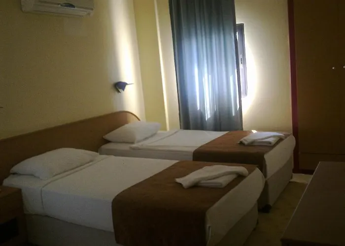 Papillon * Çeşme