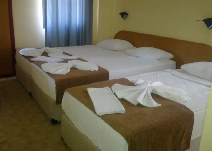 Papillon * Çeşme