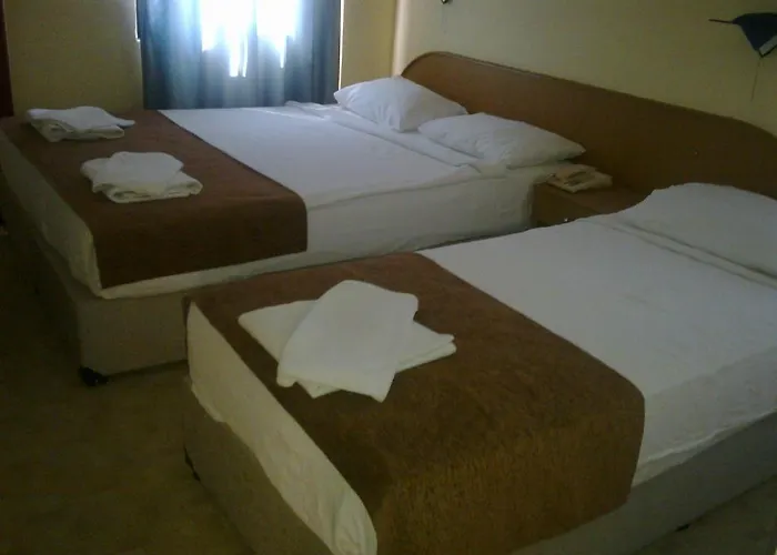 Papillon Hotel