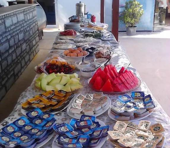 Hotel Papillon Çeşme