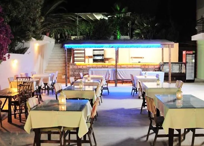 Papillon Hotel