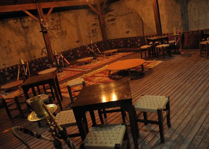 Papillon Hotel