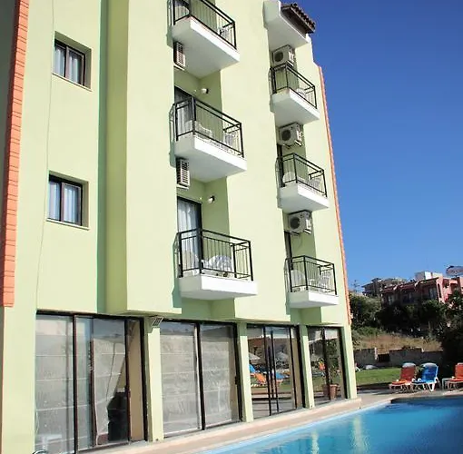 Papillon Hotel