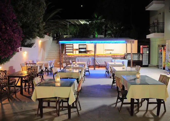 Papillon Çeşme