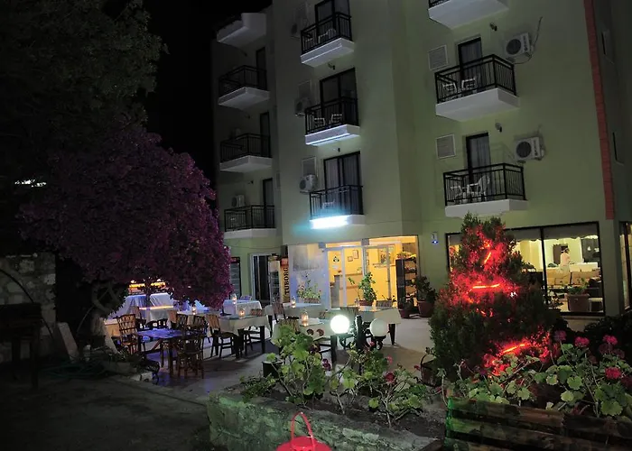 Hotel Papillon