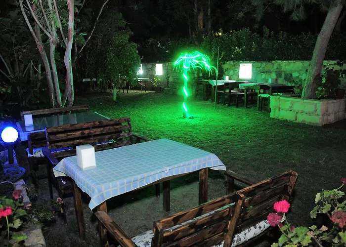 Papillon Hotel