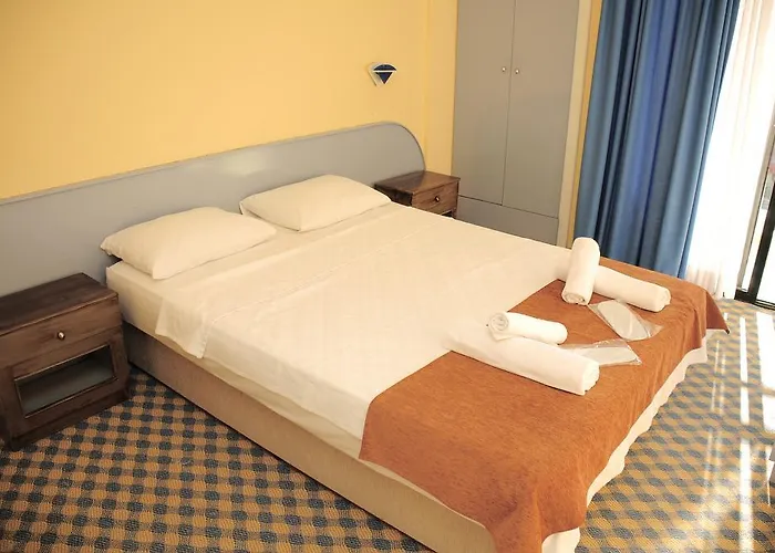 Papillon Çeşme