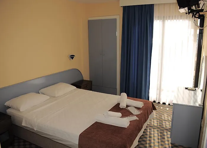 Papillon Hotel