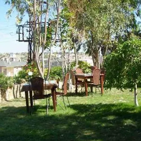 ホテル Papillon Çeşme