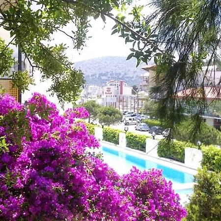 ホテル Papillon *