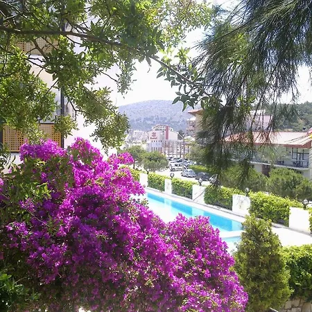 Papillon Hotel