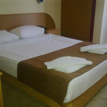 Papillon ホテル *