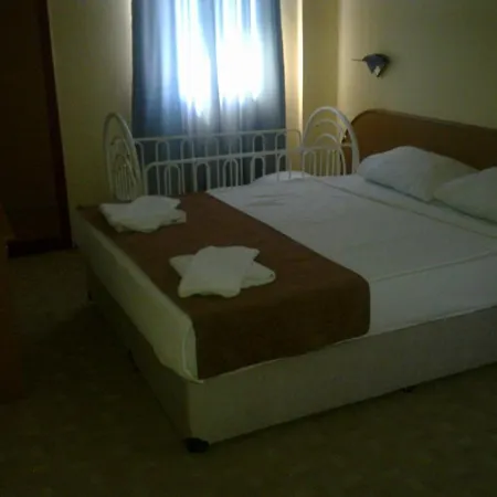 Papillon ホテル Çeşme