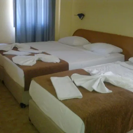 Papillon * Çeşme