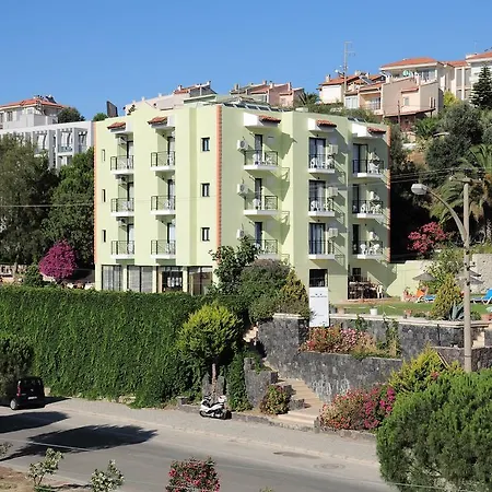 Papillon * Çeşme