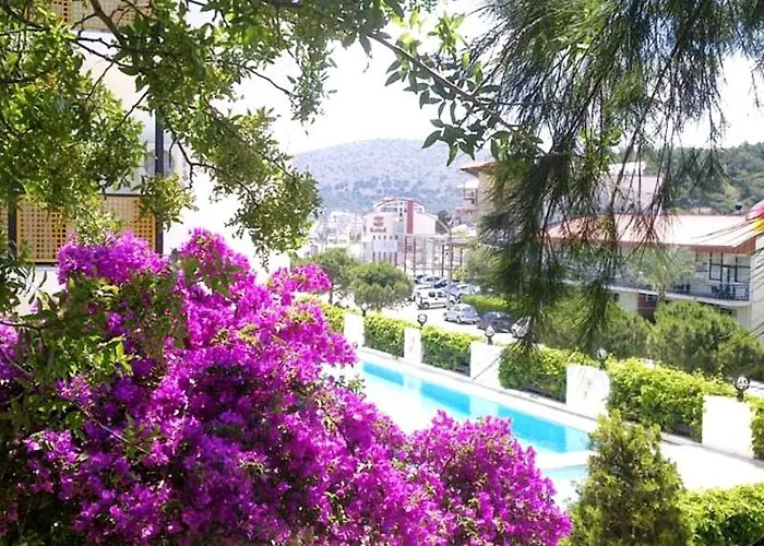 Отель Papillon *