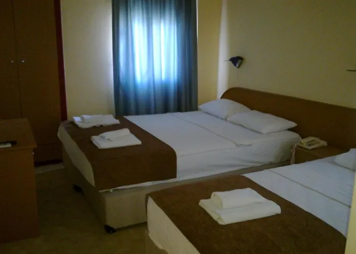 Papillon * Çeşme