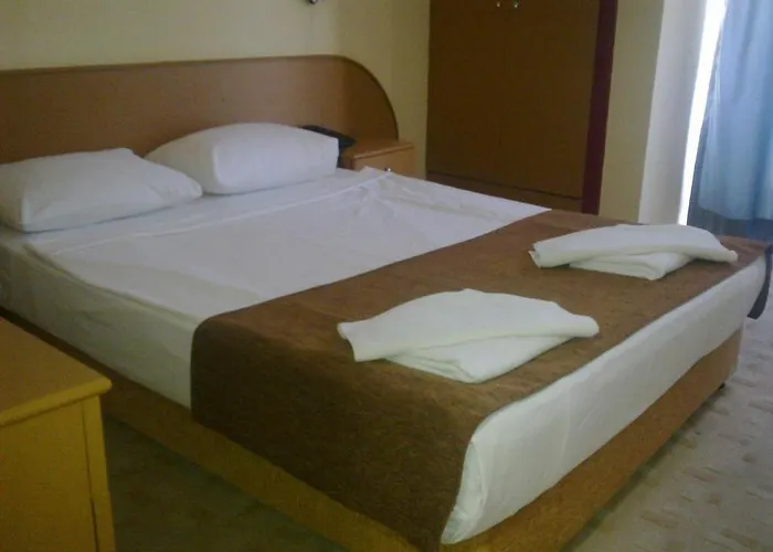 Papillon Отель *