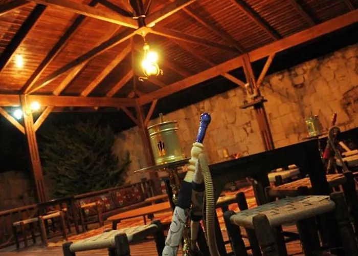 Papillon Отель *