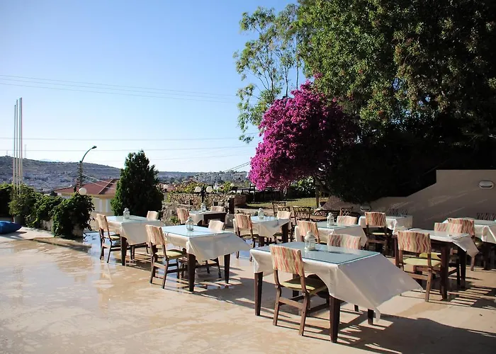 Papillon Отель *